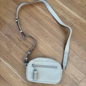 Marc Jacobs Leather  Crossbody Bag